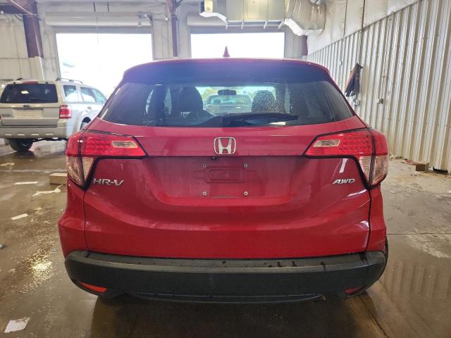 2016 HONDA HR-V EX - 3CZRU6H50GM746111