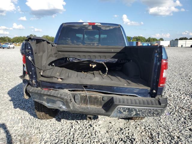 2019 FORD F150 SUPER - 1FTEW1E40KFC83201