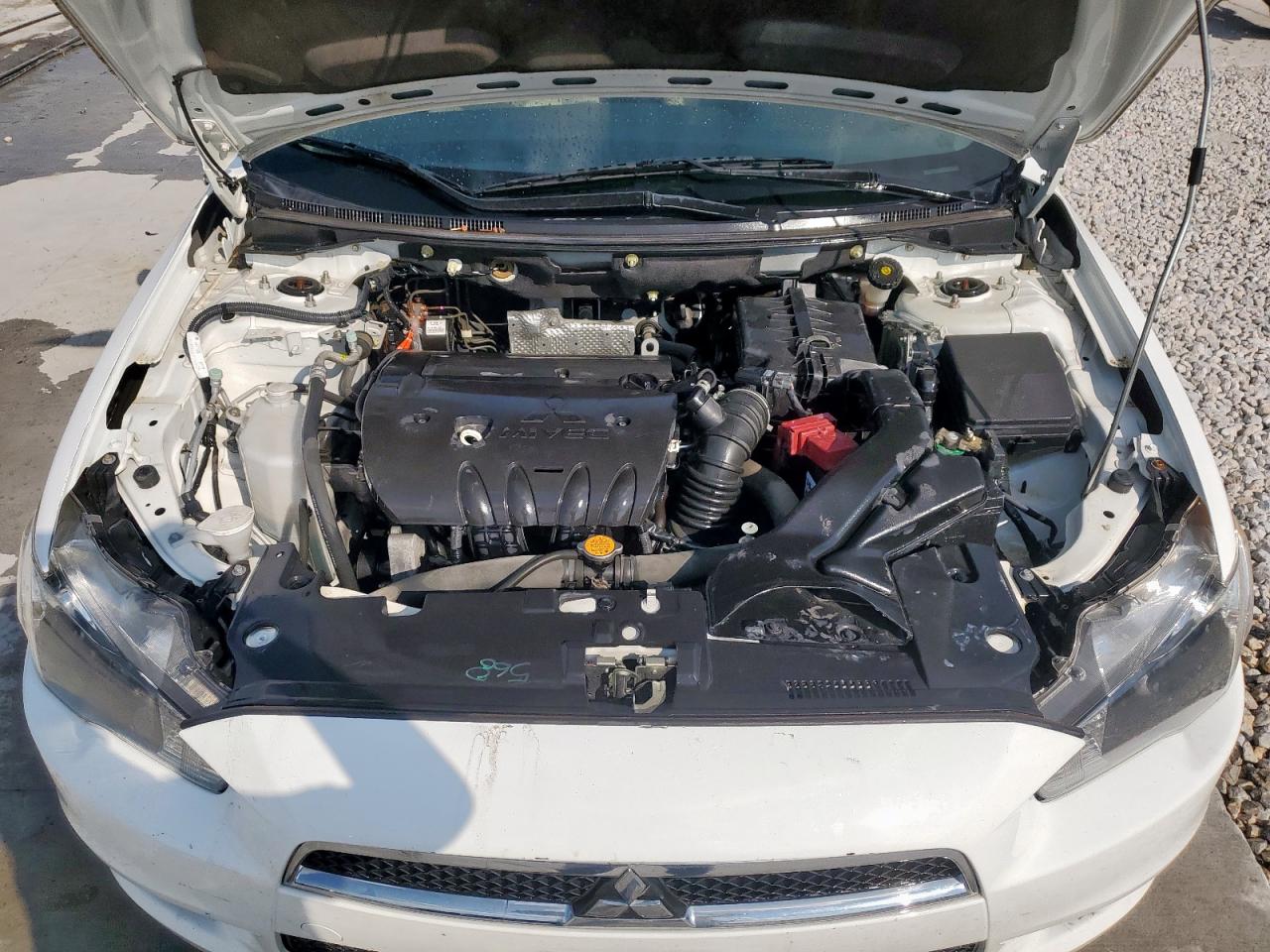 MITSUBISHI LANCER ES/ES SPORT