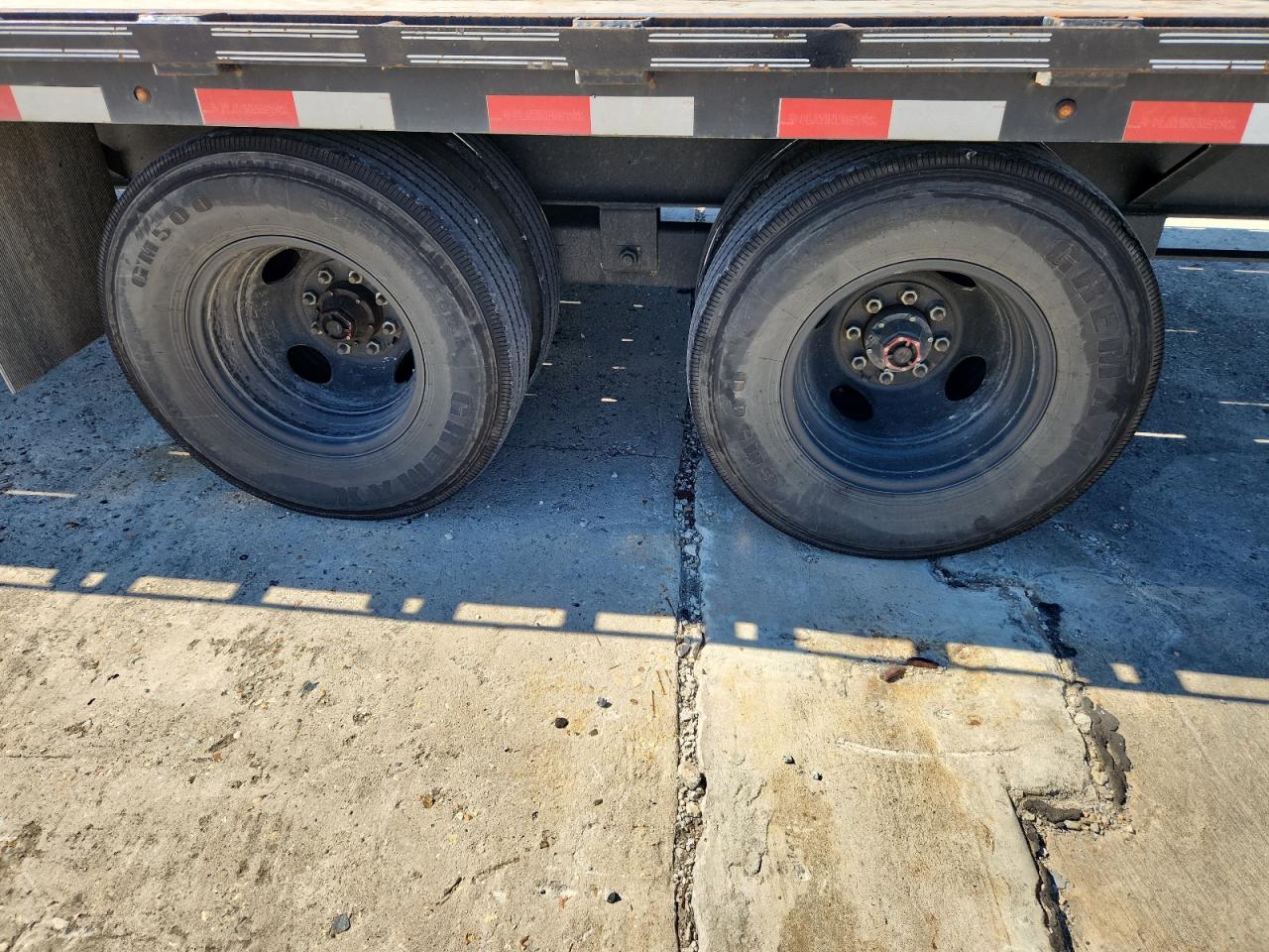 Lot #3281442010 2024 DP PLATINUM UNKNOWN