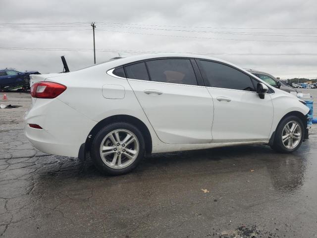 2017 CHEVROLET CRUZE LT #3292332280