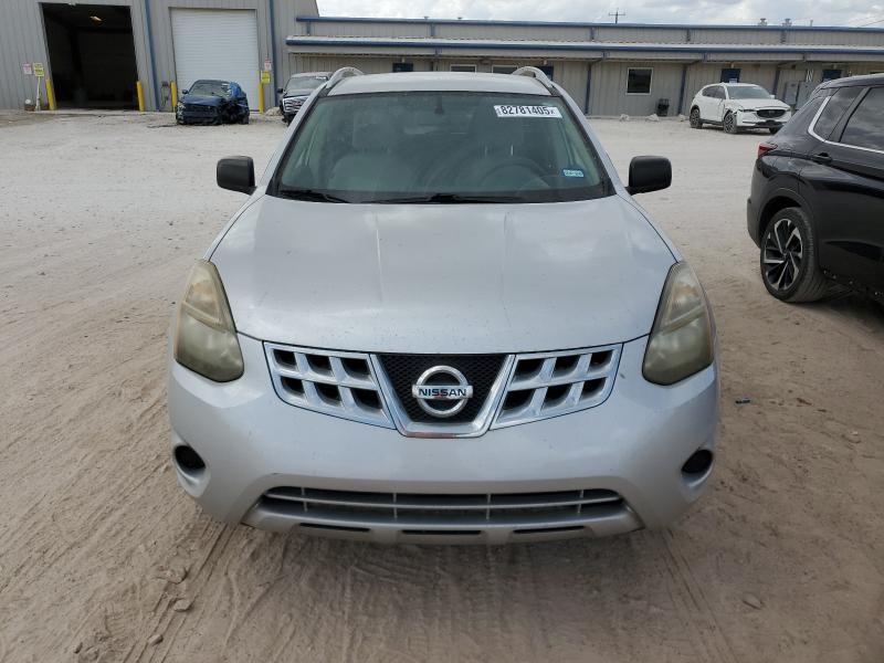 2015 NISSAN ROGUE SELE JN8AS5MT8FW666176