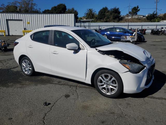 2016 TOYOTA SCION IA - 3MYDLBZV4GY144980