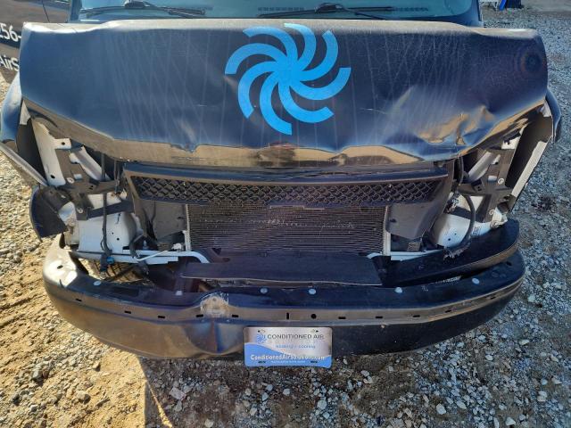 2020 CHEVROLET EXPRESS #3283976812