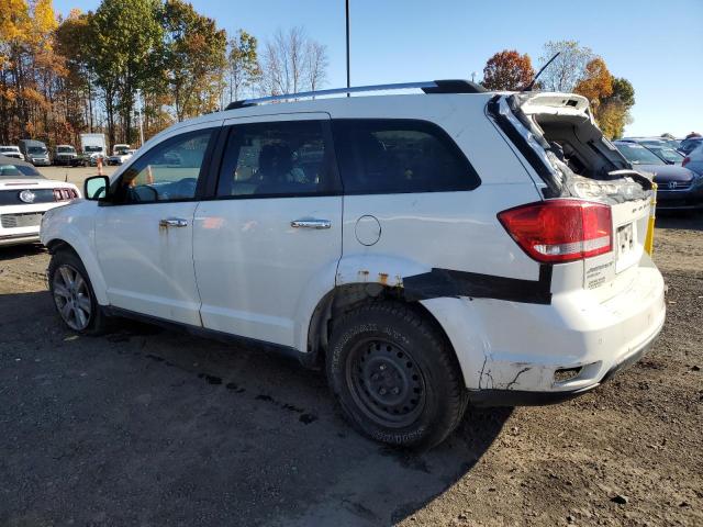 2012 DODGE JOURNEY CR - 3C4PDDDGXCT288554