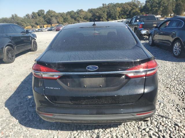 2017 FORD FUSION S - 3FA6P0G73HR369364