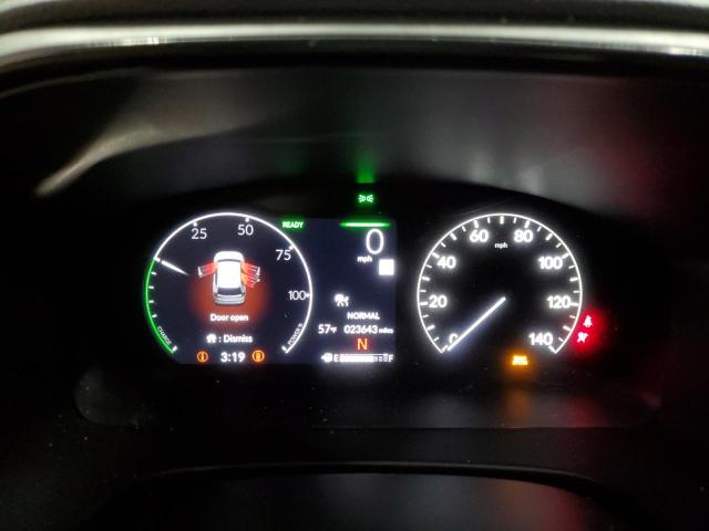 2024 HONDA CR-V SPORT #3296311461