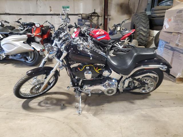 2002 HARLEY-DAVIDSON FXSTDI 1HD1JBB152Y049779
