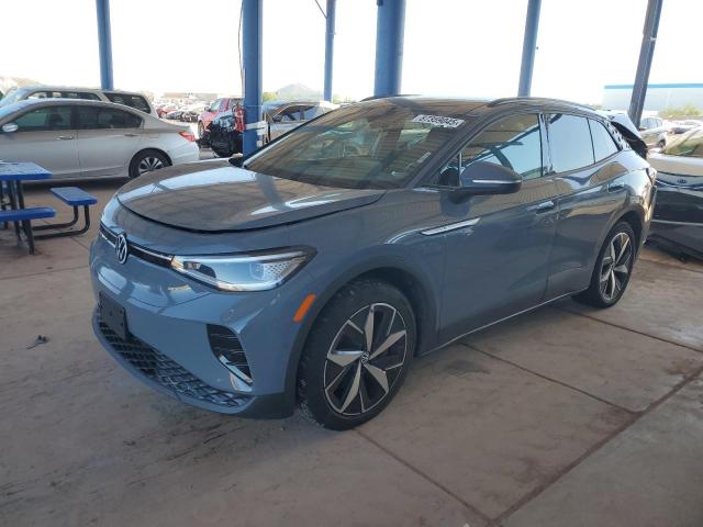 Global Auto Auctions: 2023 VOLKSWAGEN ID.4 S