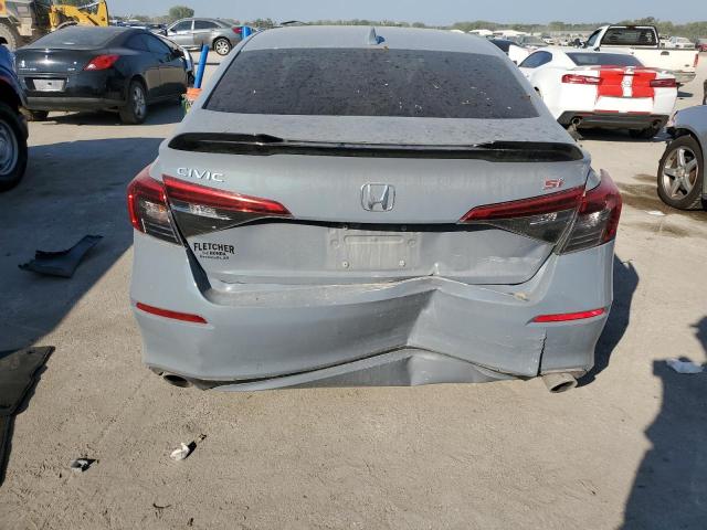 2024 HONDA CIVIC SI - 2HGFE1E57RH475483