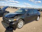 2018 TOYOTA CAMRY L - 4T1B11HK2JU598163