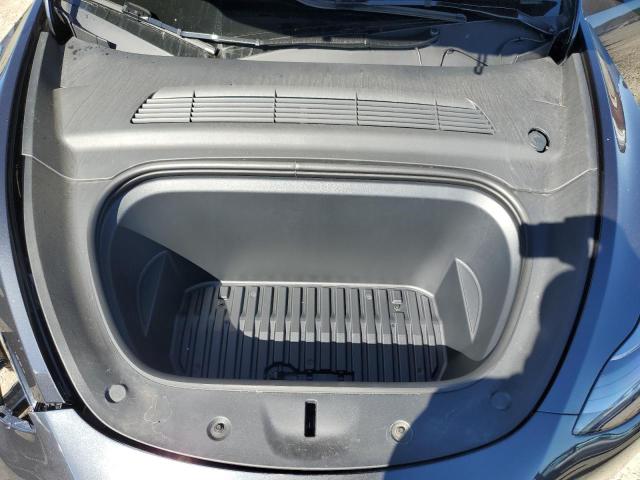 2025 TESLA MODEL Y 7SAYGDEE5SF281245