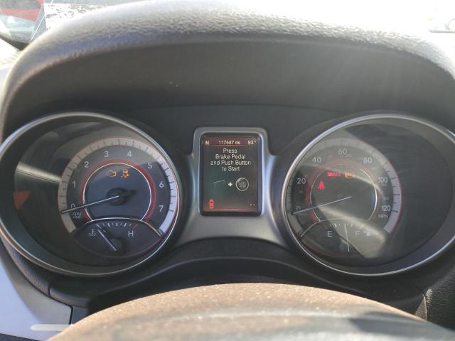 2015 DODGE JOURNEY CR #3296468633