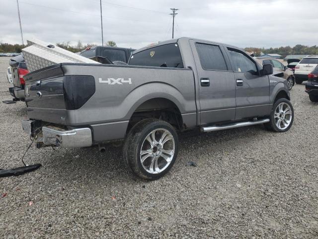 2010 FORD F150 SUPER #3290247208