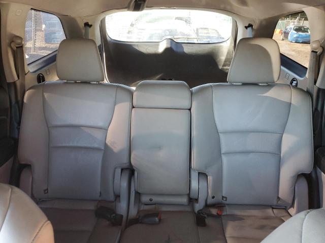 2019 HONDA PILOT EXL - 5FNYF6H47KB001078