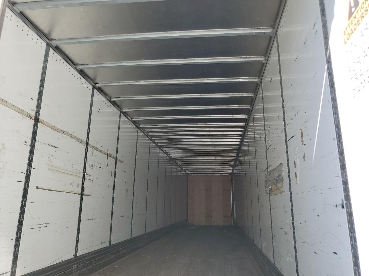 Lot #3301961415 2018 STOUGHTON TRAILER