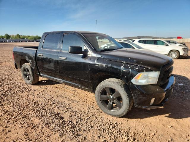 2014 RAM 1500 ST - 1C6RR6KT1ES122408