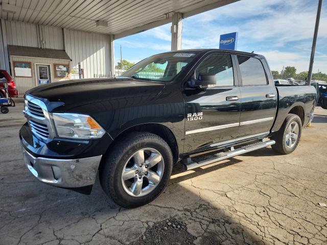 RAM 1500 SLT