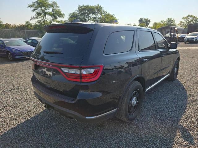 2024 DODGE DURANGO PU 1C4SDJFT1RC234339