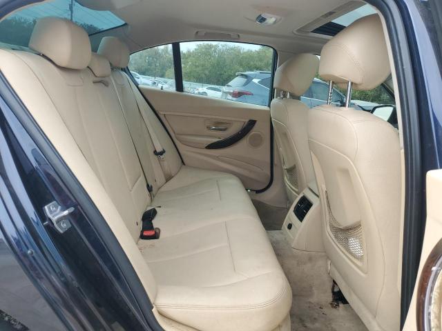 2014 BMW 320 I #3294402501