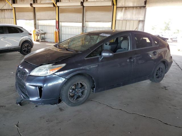 2013 TOYOTA PRIUS #3318889915