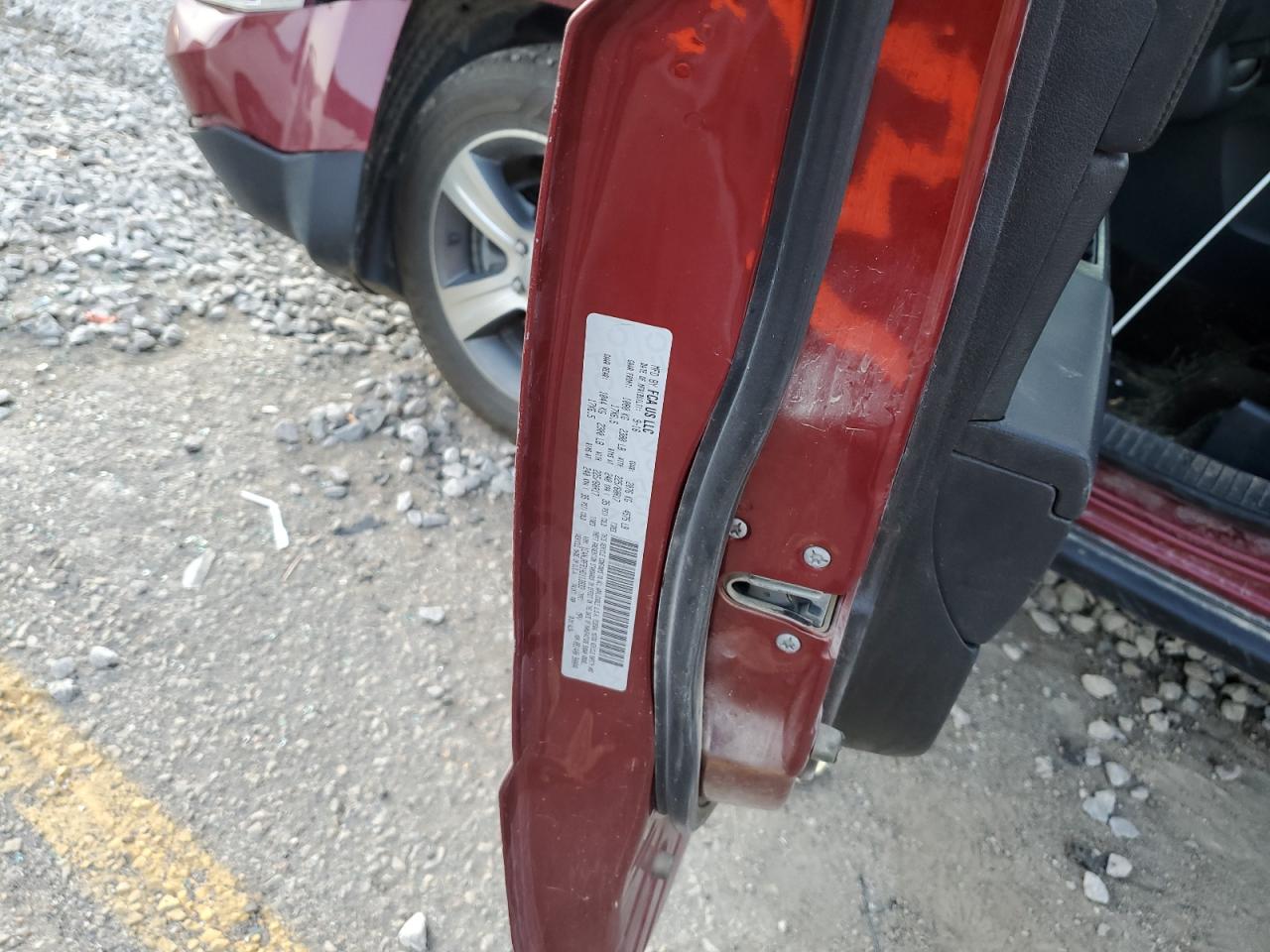 JEEP PATRIOT LATITUDE