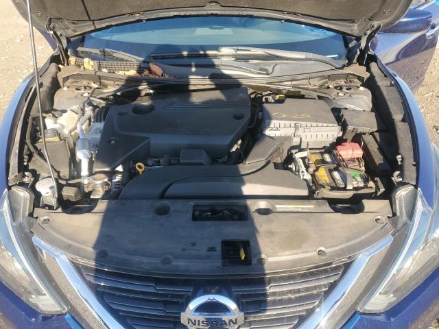 2018 NISSAN ALTIMA 2.5 - 1N4AL3AP7JC102345