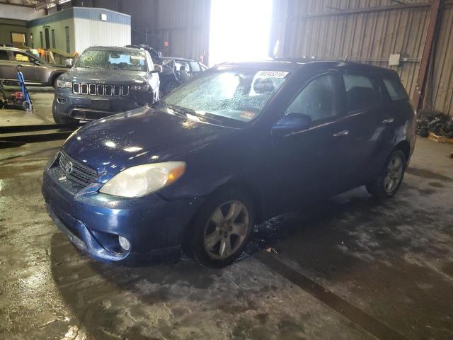 Global Auto Auctions: 2005 TOYOTA COROLLA MA