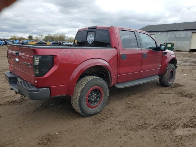 2014 FORD F150 SVT R - 1FTFW1R67EFB64145