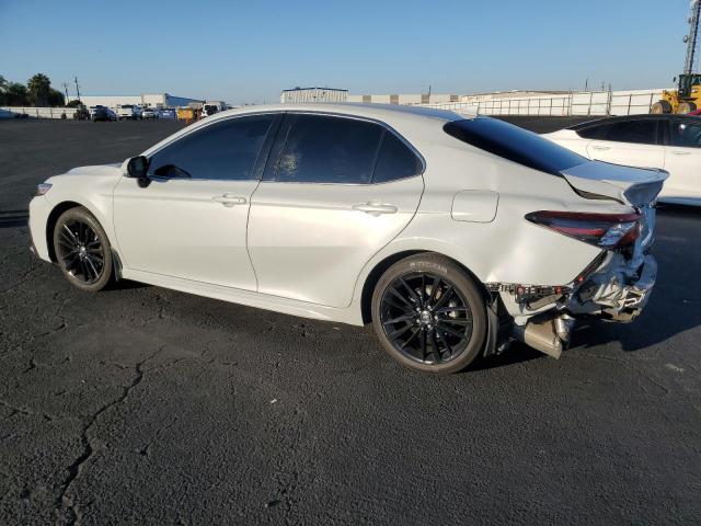 2022 TOYOTA CAMRY XSE #3310302065