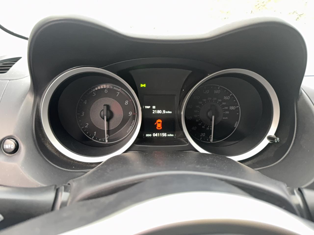 MITSUBISHI LANCER EVOLUTION GSR