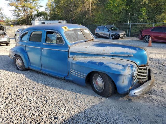 1941 PONTIAC TORPEDO #3278618929