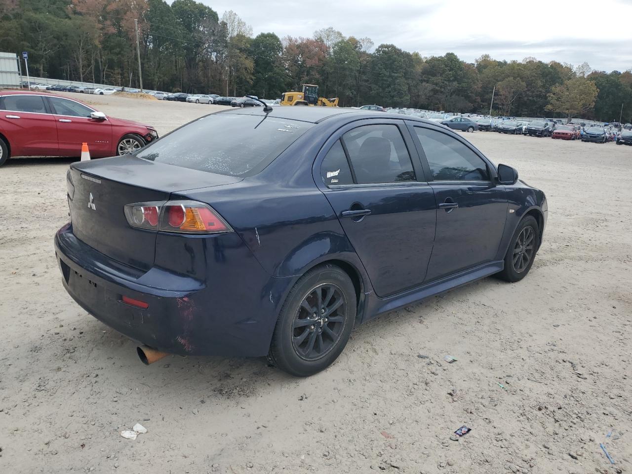 MITSUBISHI LANCER ES/ES SPORT