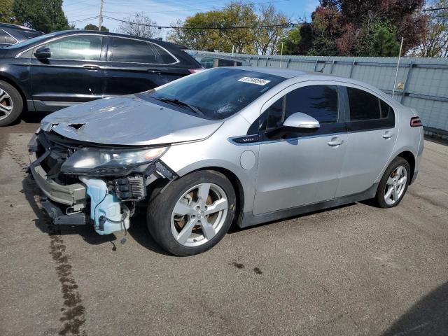 CHEVROLET VOLT