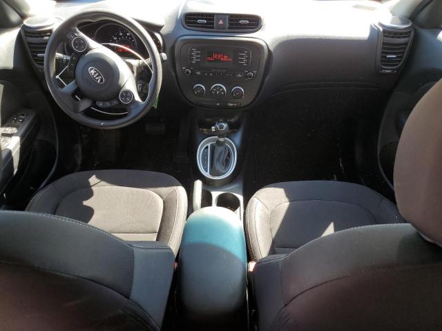 2016 KIA SOUL - KNDJN2A21G7405402