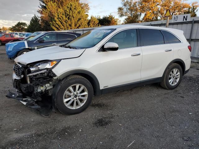 Global Auto Auctions: 2019 KIA SORENTO L