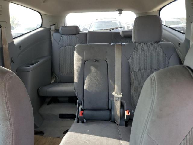 2012 CHEVROLET TRAVERSE L - 1GNKREED5CJ329743