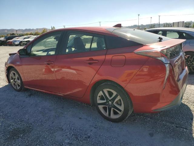 2016 TOYOTA PRIUS - JTDKARFU0G3513732