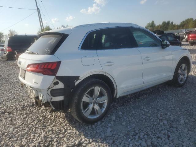2019 AUDI Q5 PREMIUM PLUS WA1BNAFY9K2101195