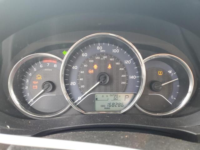 2014 TOYOTA COROLLA L - 2T1BURHE2EC145152