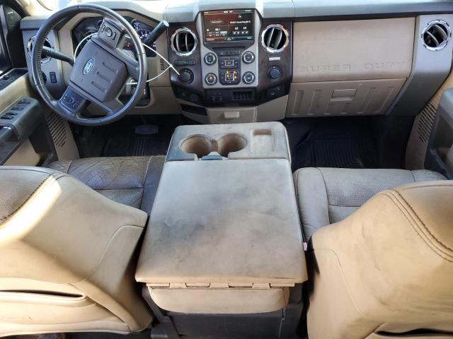 2015 FORD F350 SUPER - 1FT8W3DT1FEA07977