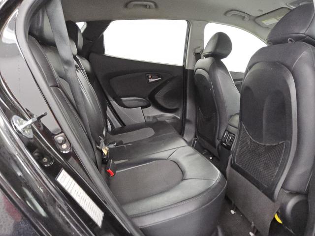 2015 HYUNDAI TUCSON LIMITED KM8JUCAG1FU038131