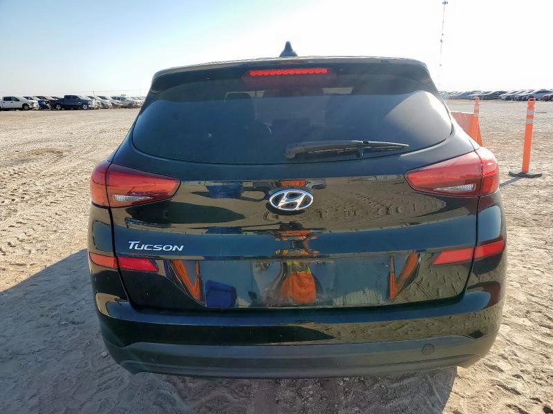 2019 HYUNDAI TUCSON SE KM8J23A45KU865037