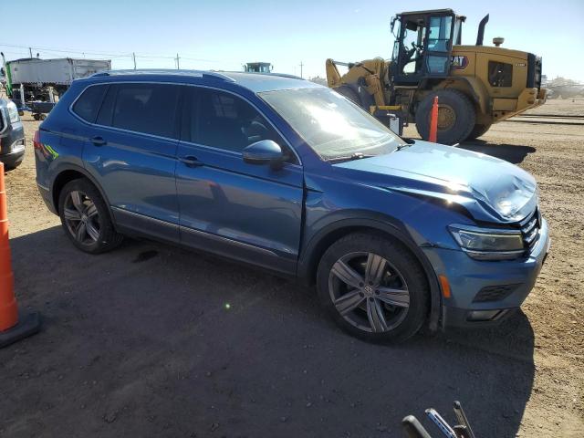 2018 VOLKSWAGEN TIGUAN SEL 3VV4B7AX6JM029681