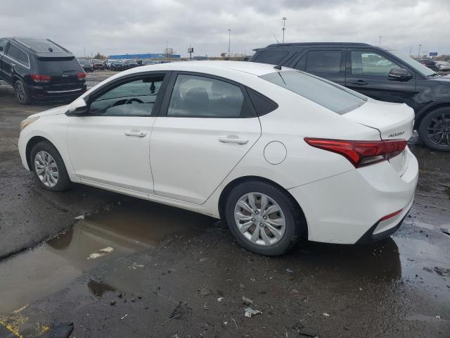 2019 HYUNDAI ACCENT SE 3KPC24A34KE074393