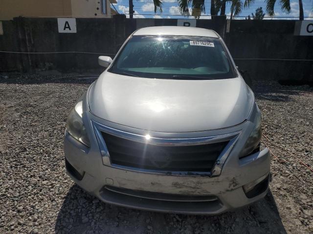 2015 NISSAN ALTIMA 2.5 #3303730425