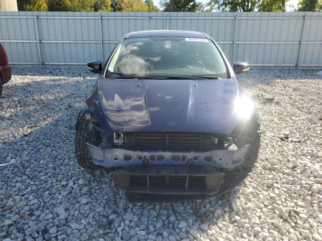 2017 FORD FOCUS SEL - 1FADP3H23HL277858