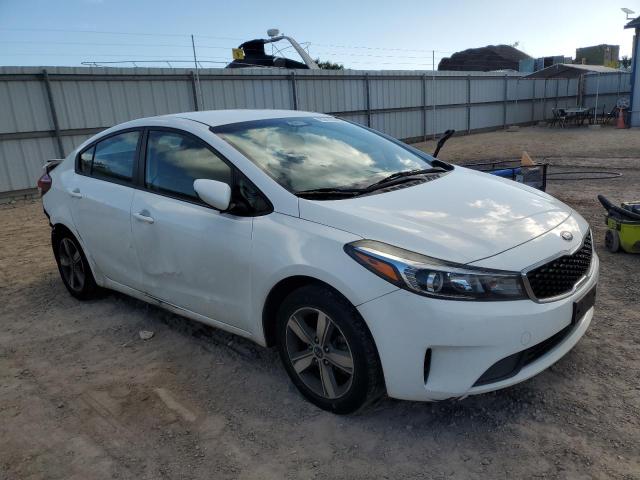 2018 KIA FORTE LX - 3KPFL4A70JE279043