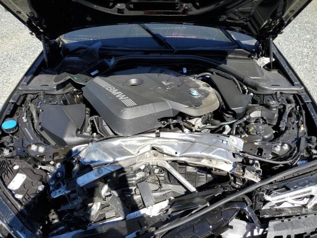 2025 BMW 330I #3318995337