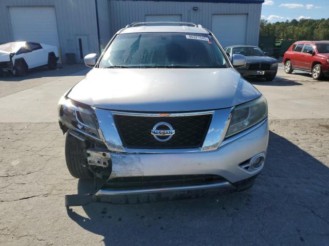2016 NISSAN PATHFINDER 5N1AR2MN8GC607277